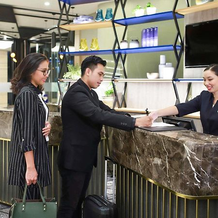 Novotel Jakarta Cikini Экстерьер фото